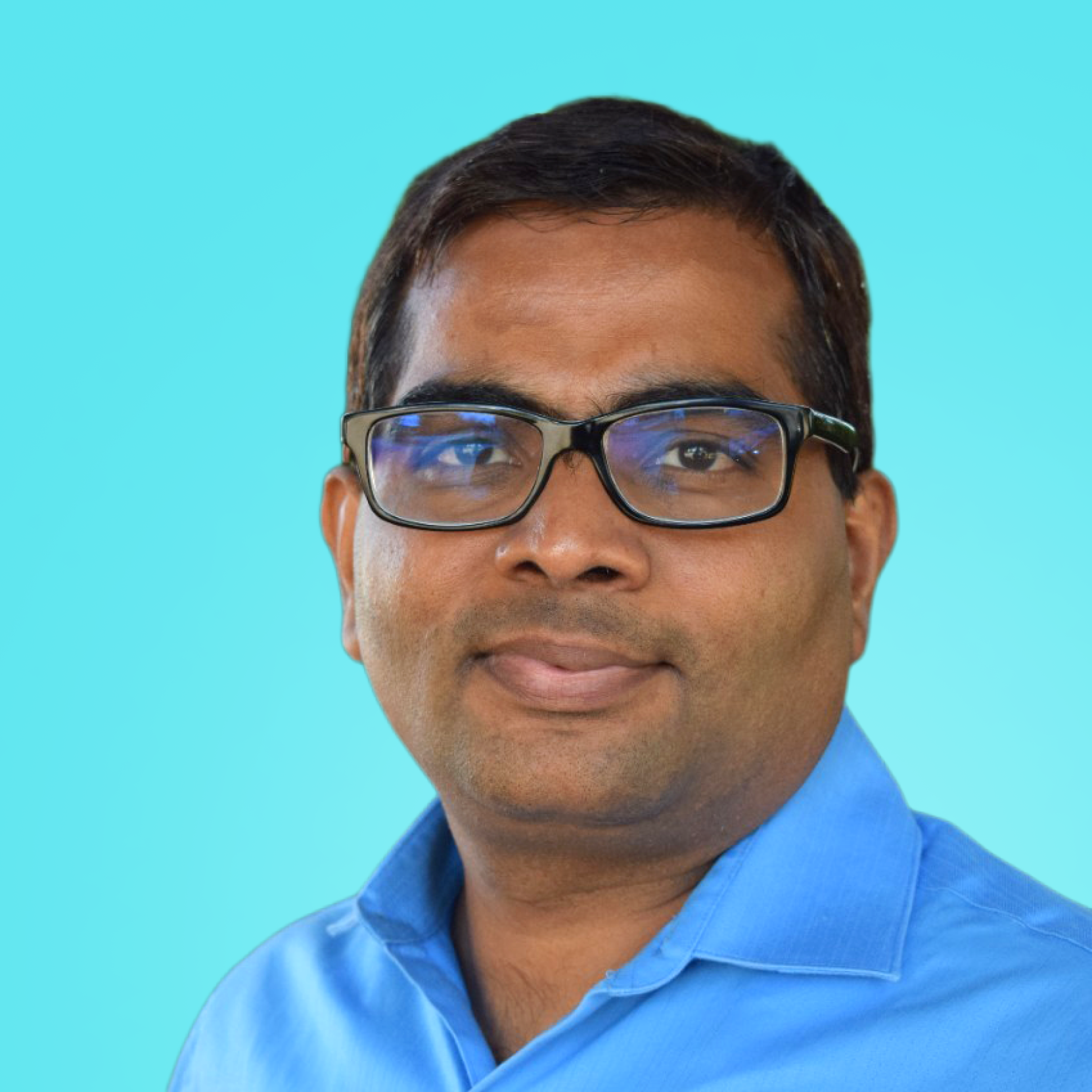 GK Gangadhar Konduri