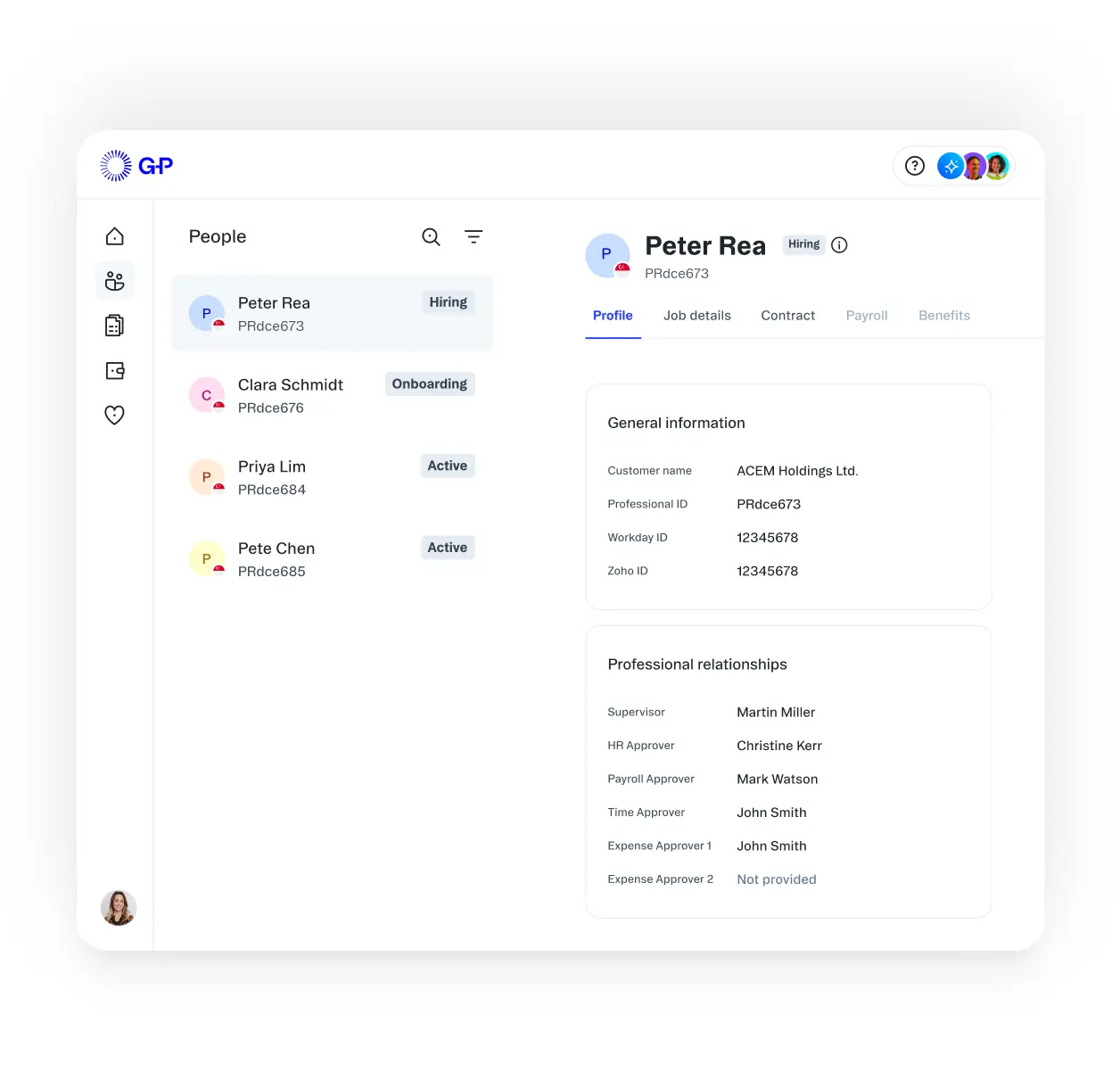 Vision Video Thumbnail