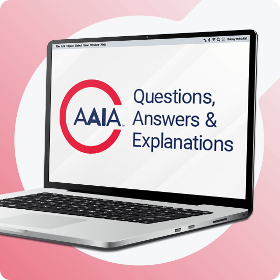 CISA Questions, Answers & Explanations | ISACA