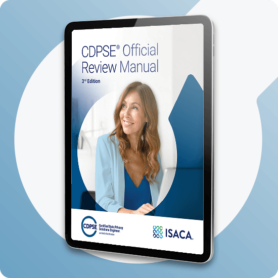 CISM Review Manual | ISACA