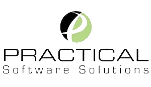 Practical Software Solutions Logo