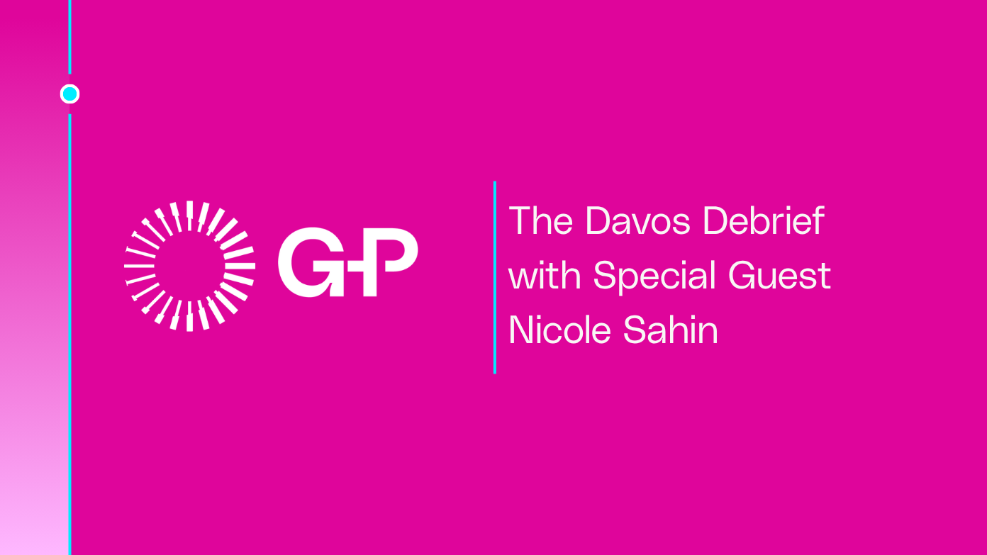 HR & Payroll 2.0: The Davos Debrief with Special Guest Nicole Sahin