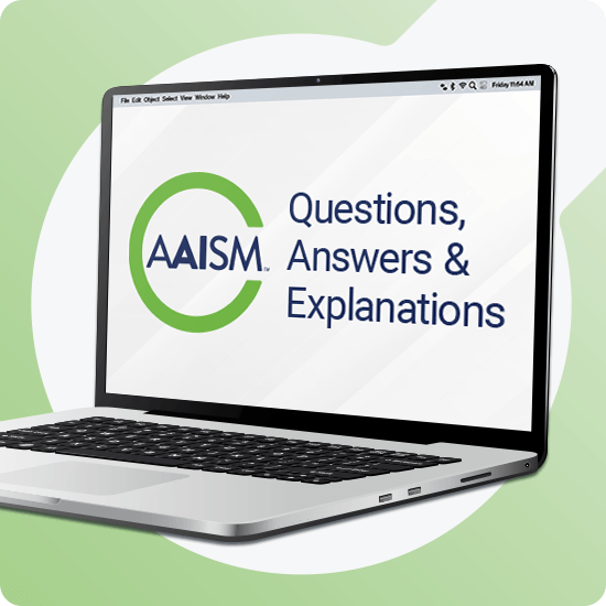 CISA Questions, Answers & Explanations | ISACA