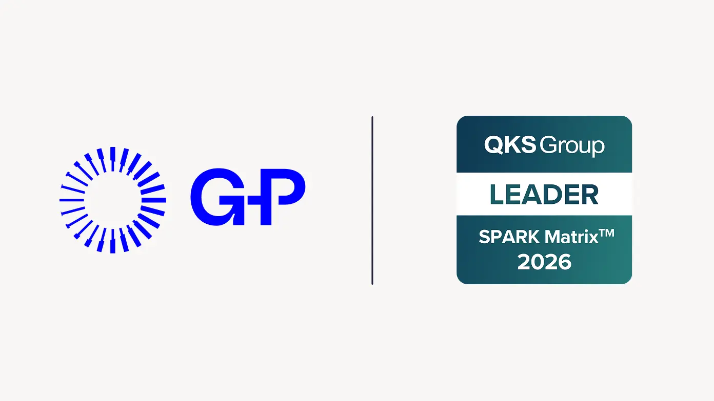 G-P a nommé la meilleure solution d’employeur officiel (EOR) du groupe QKS pour 2026