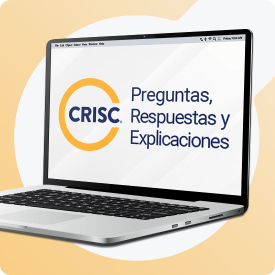 CISA Questions, Answers & Explanations Database 2024 - Spanish | ISACA