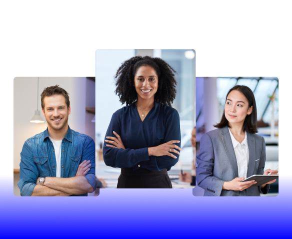 Customers Globetrotters Image