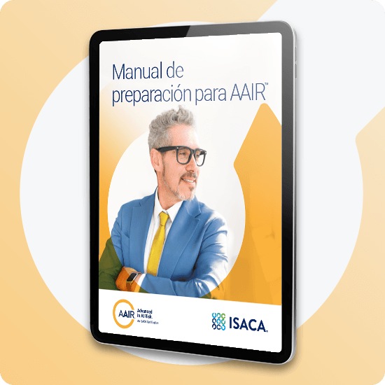 CISA Official Review Manual | ISACA
