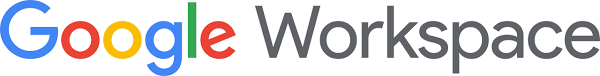 Google Workspace Logo