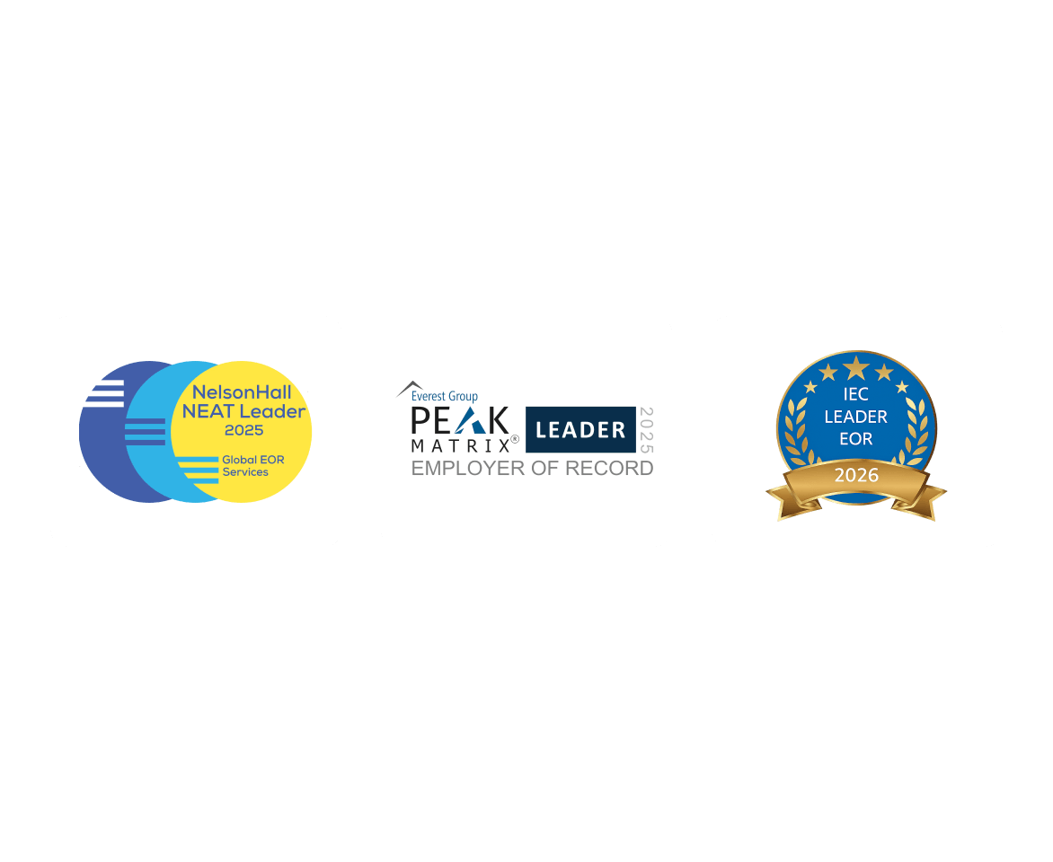 Employer of Record-platforms