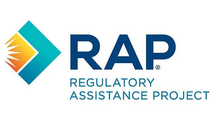 Regulatory Assistance Project Logo​​ 