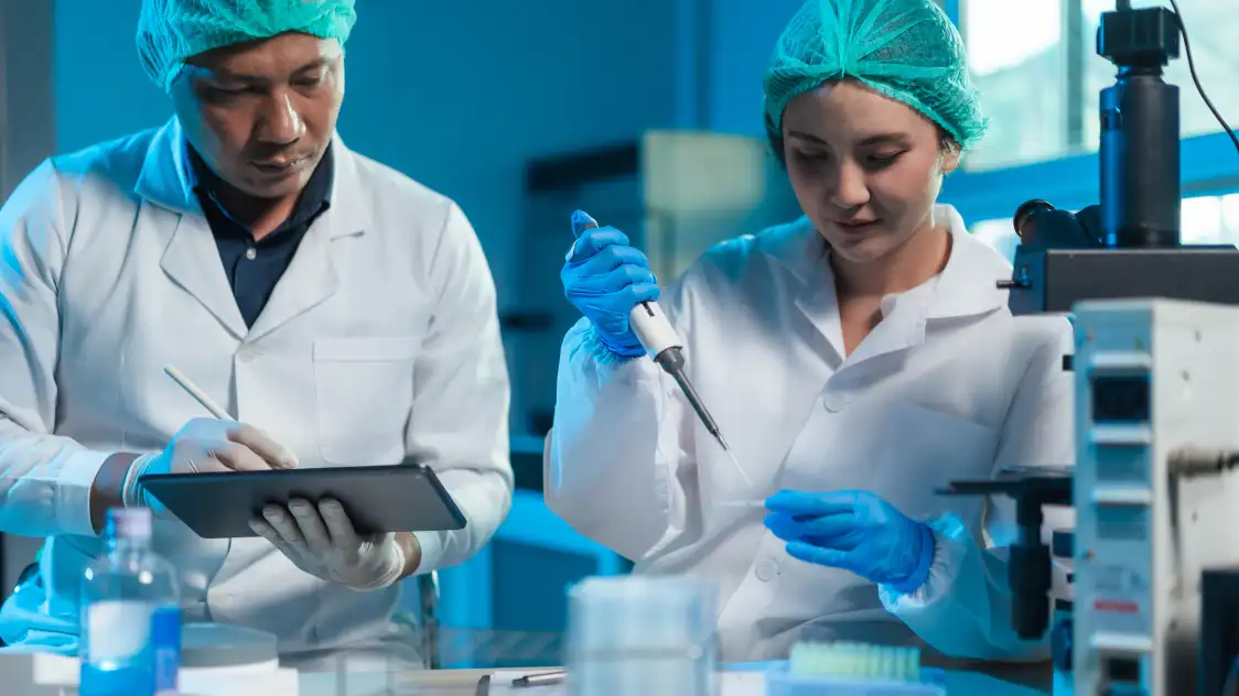AmbioPharm Inc image