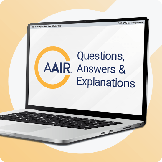 CISA Questions, Answers & Explanations | ISACA