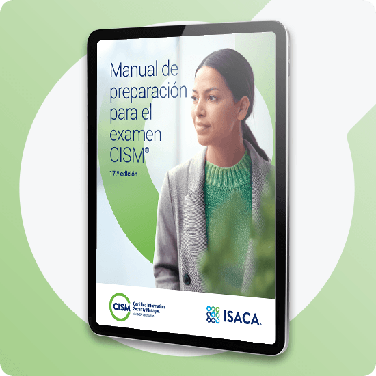 CISM Review Manual | ISACA