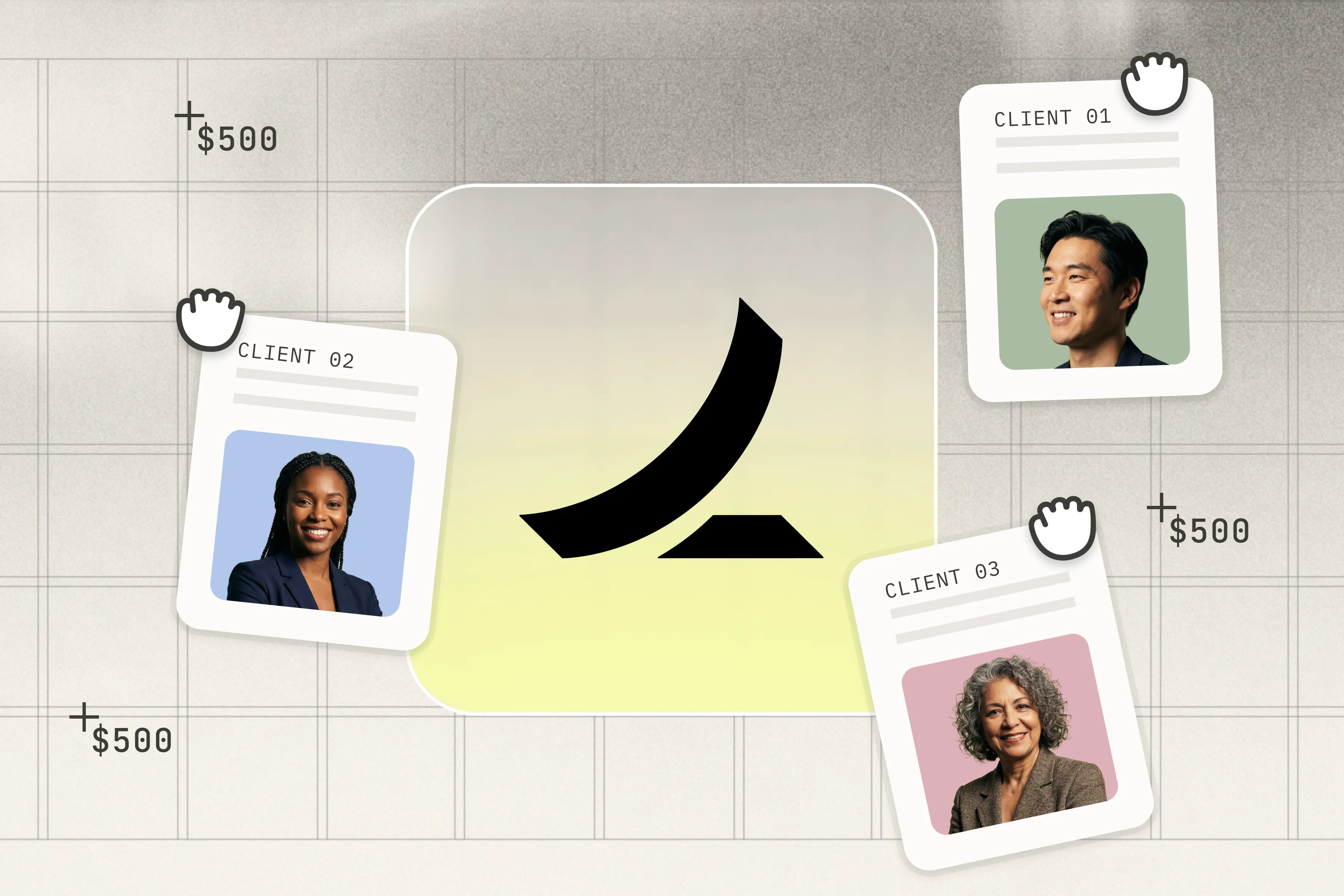 Still managing client AP on BILL?