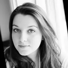 Photograph of Daniela Zimmermann​​ 