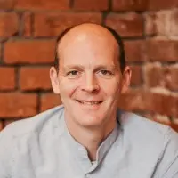 Photo de profil de David Anderson​​ 