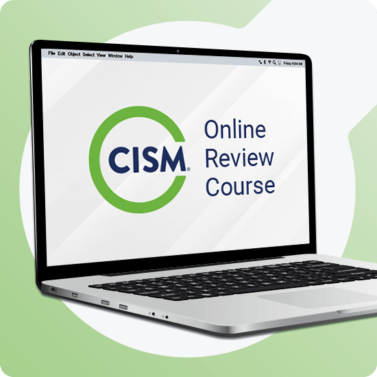 CISM Review Manual | ISACA