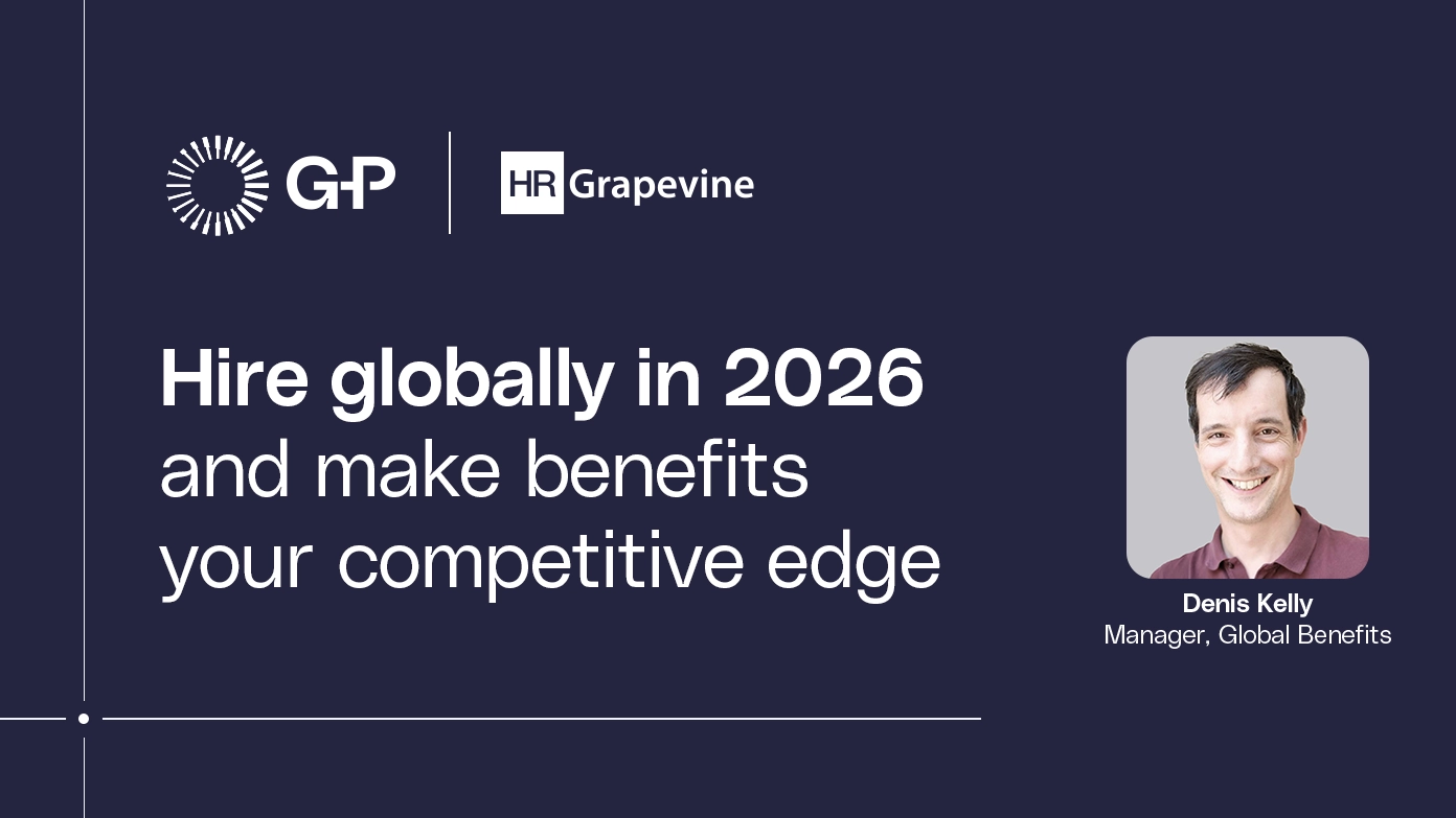 Webinar hire globally with denis kelly