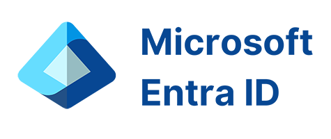 Microsoft Entra Logo
