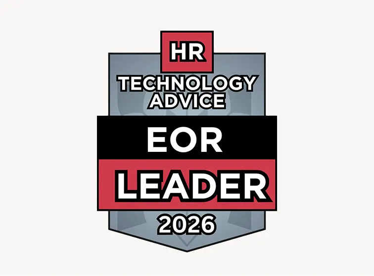 HUMAN RESOURCES；HR Technology Advice 雇主領導者2026獎章​​ 