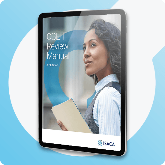 CISM Review Manual | ISACA