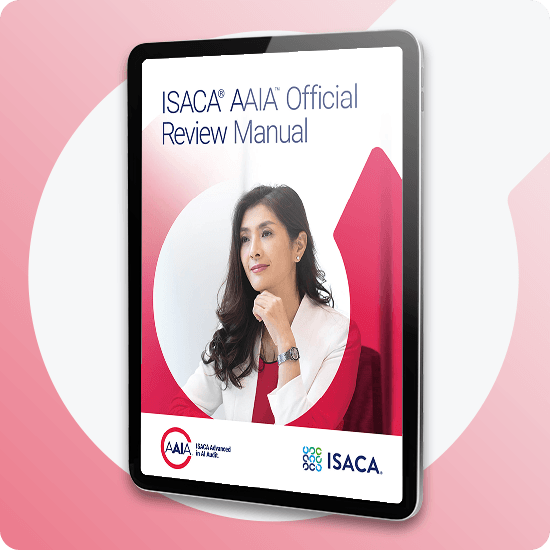 CISM Review Manual | ISACA