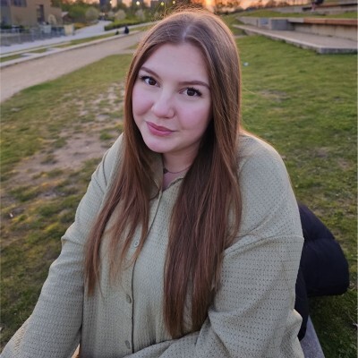 Joy Spijkerboer's profile picture