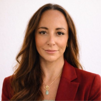 Danielle Greene's profile picture