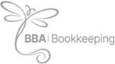 BBA Bookkeeping logo