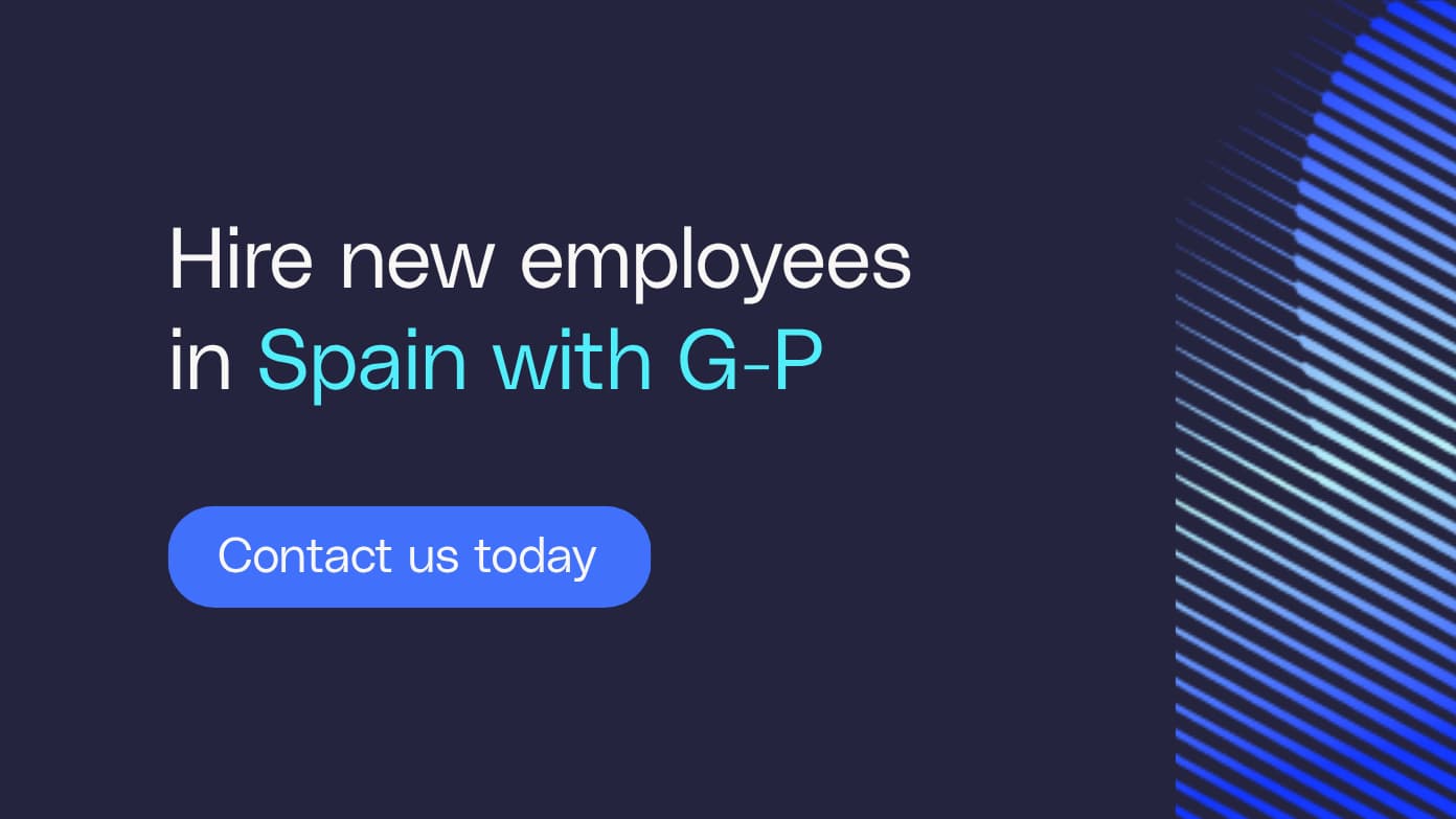 Hire with G-P