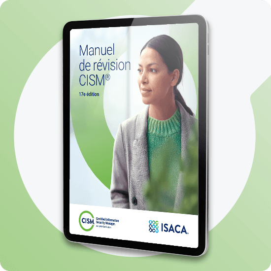 CISM Review Manual | ISACA