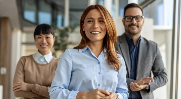 Sponsor Global Teams