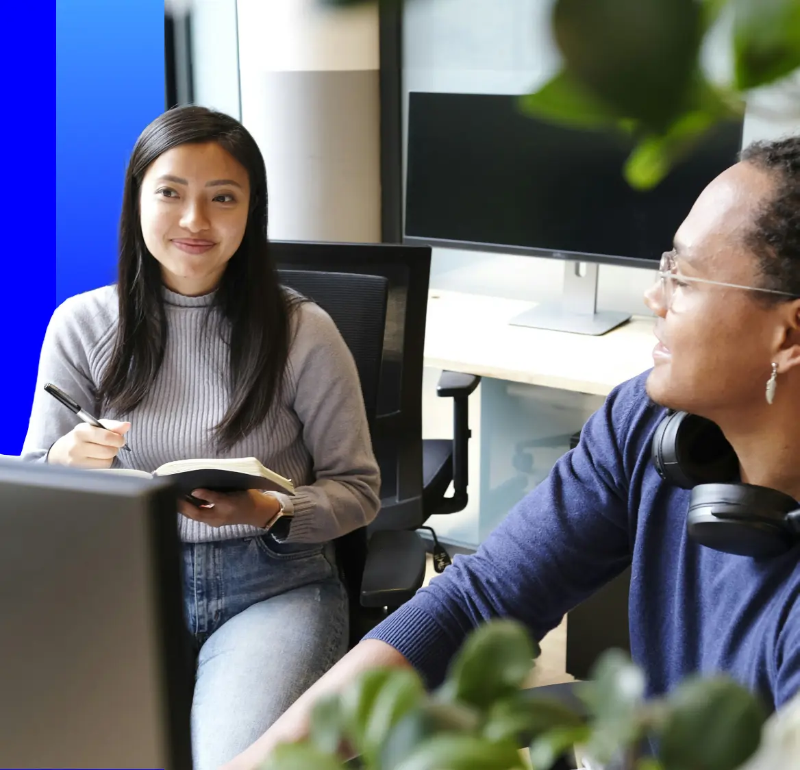 Contractor Conversion