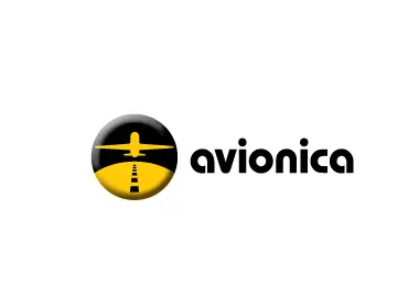 Avionica Logo