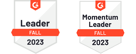 G2 Granskningar av Gp-ledare 2023