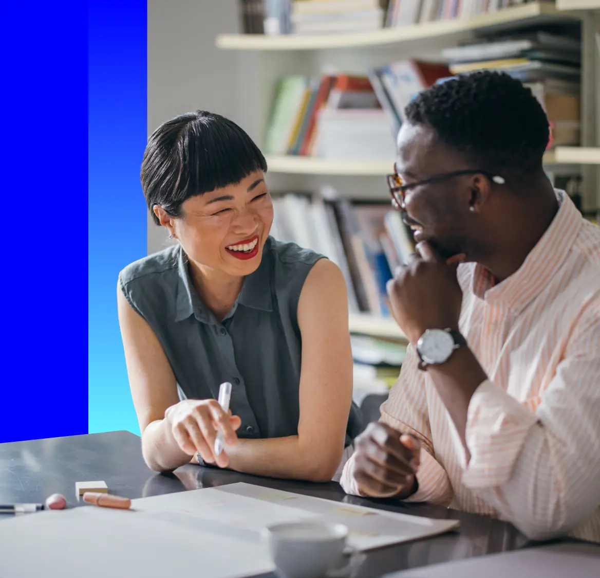 Resources Highligthed