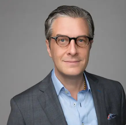 Charlie Ferguson's profile picture