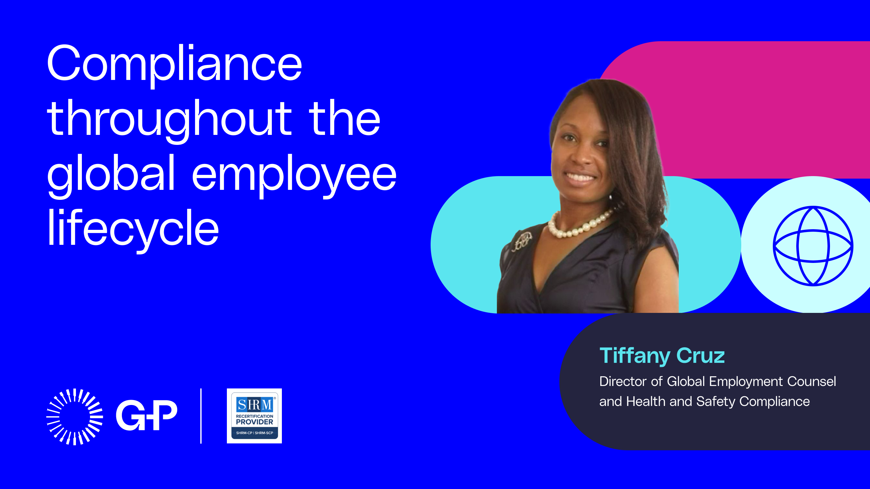 Global Employee Lifecycle