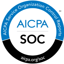 AICPA SOC-logo