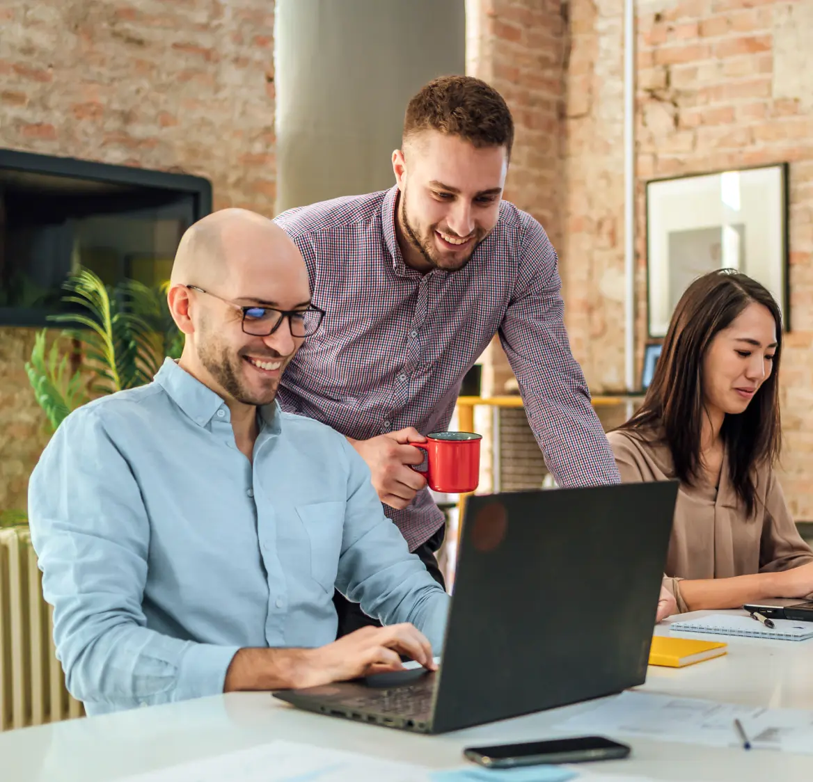 merger and acquisition